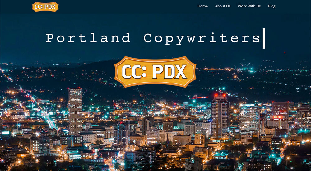 Portland-Copywriters