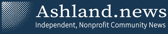 ashland.news logo