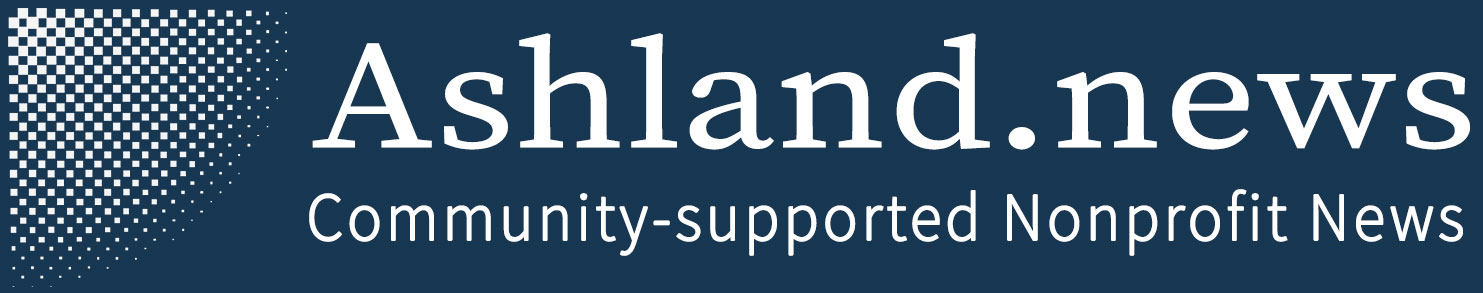 ashland.news logo